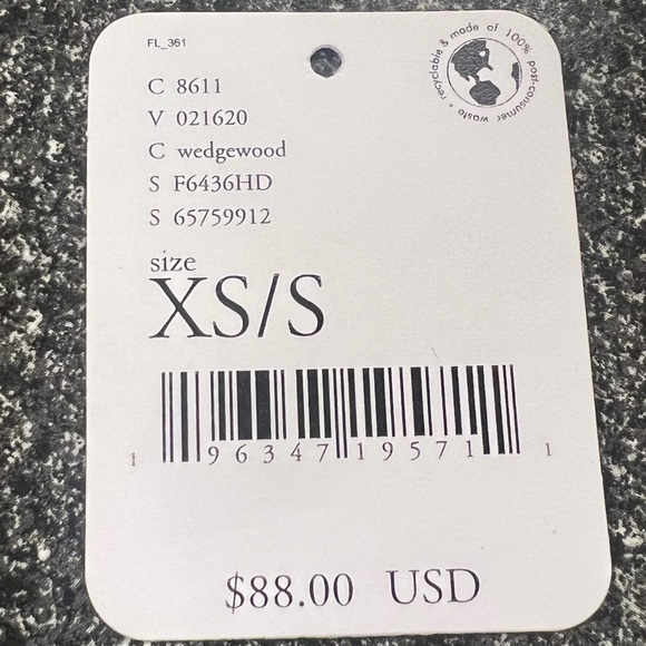 Free People Good Karma XS/S - Picture 7 of 7